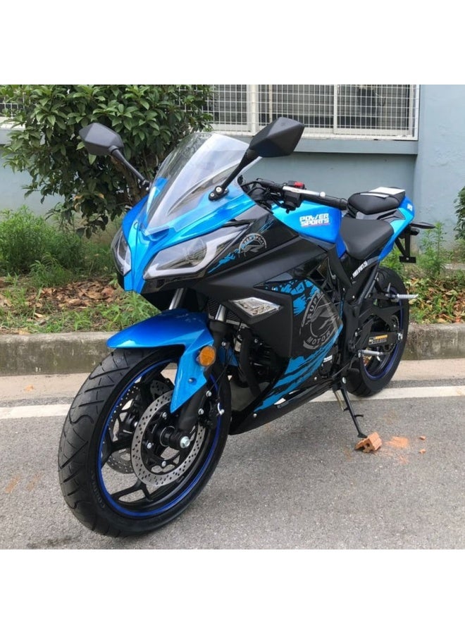 Power Sport Racing Bike 250CC Model 2026 - Image 3