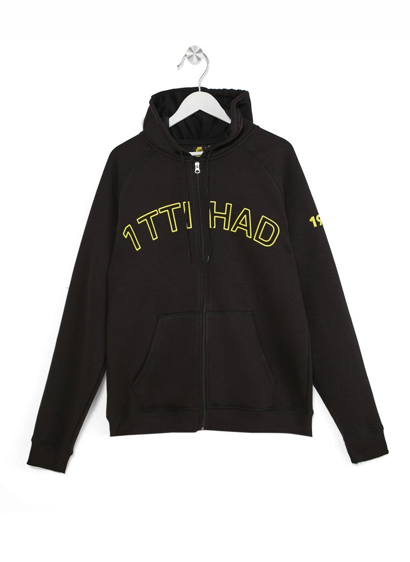 Ittihad Club - سحاب جدة - Image 1
