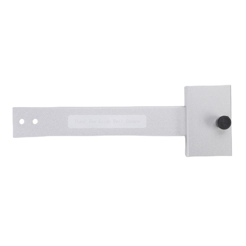 GLOGLOW Track Saw Rail Aluminum Alloy Square For Precise Cutting Adjustable Angles Woodworking Carpentry DIY - Image 2