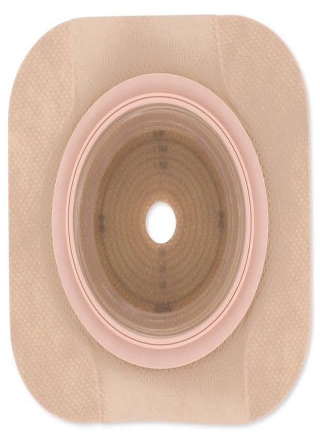 ceraplus Hollister 11703 CeraPlus Soft Convex Skin Barrier, 5 Pack, Cut-to-Fit Up to 1-1/2” - Flange Size 2-1/4”, Red Color Code,Adhesive Skin Barrier (Tape) - Image 5