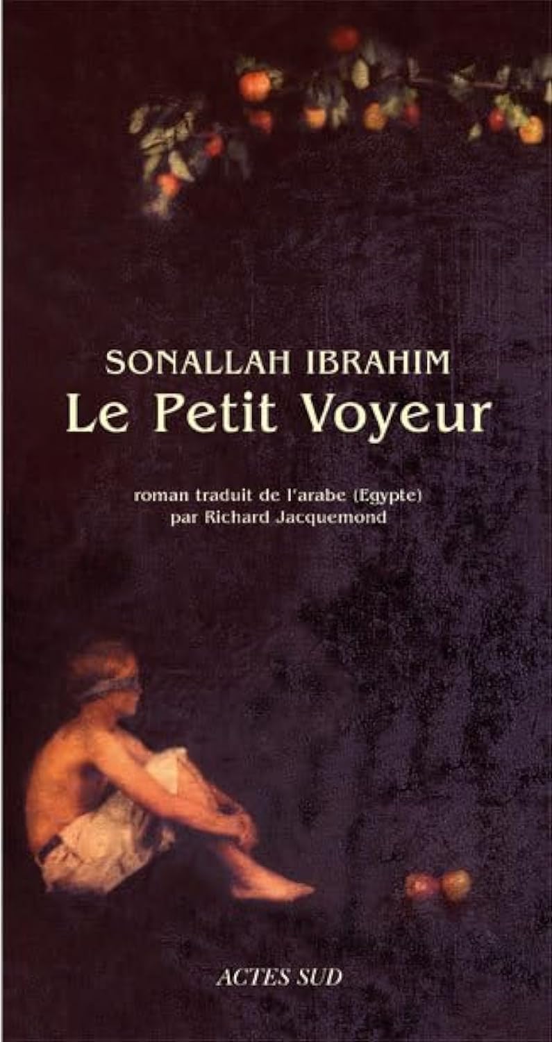 Actes Sud Petit (le) - Image 1
