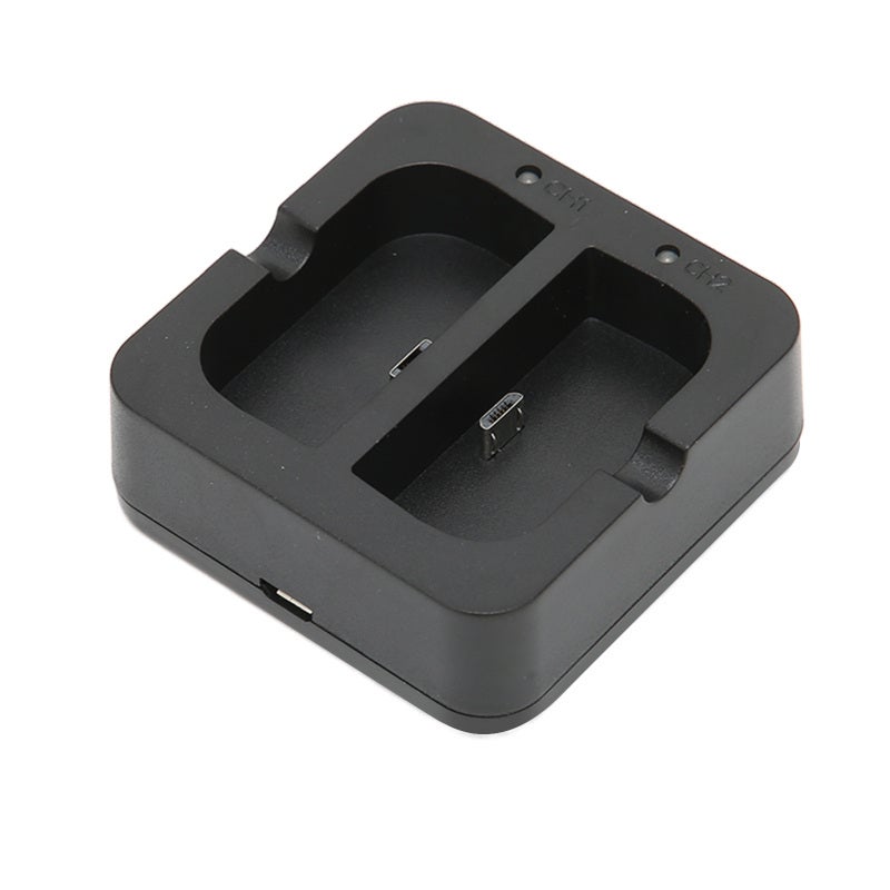 Doorbell Battery Charger Dual USB Charging Station - Overcharging Protection Video Doorbell Battery Charger for AHDBT-501 601 701 801 Camera - Image 4