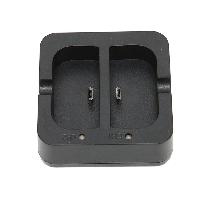 Doorbell Battery Charger Dual USB Charging Station - Overcharging Protection Video Doorbell Battery Charger for AHDBT-501 601 701 801 Camera - Image 5