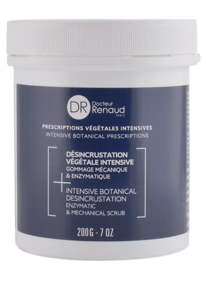 Dr. Renaud Intensive Botanical Face Powder 200Gm