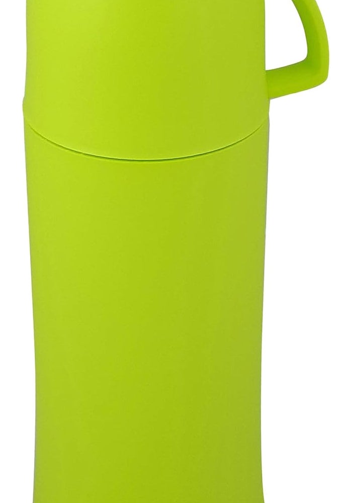 Helios Karibik Insulated Bottle - Lemon Green 0.75L - Image 2