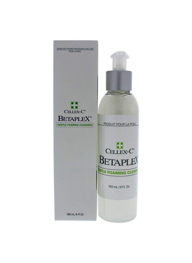 CELLEX-C - Betaplex Gentle Foaming Cleanser 6 Fl Oz - Image 1