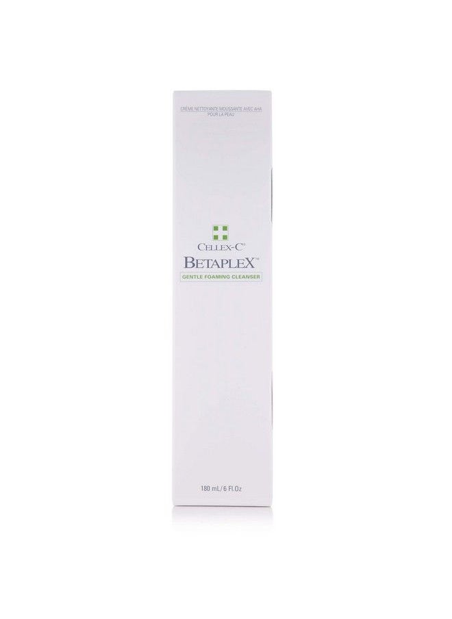 CELLEX-C - Betaplex Gentle Foaming Cleanser 6 Fl Oz - Image 1
