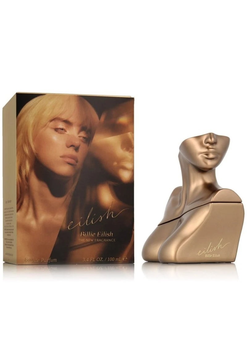 Billie Eilish EDP For Women 100 ml - Image 1