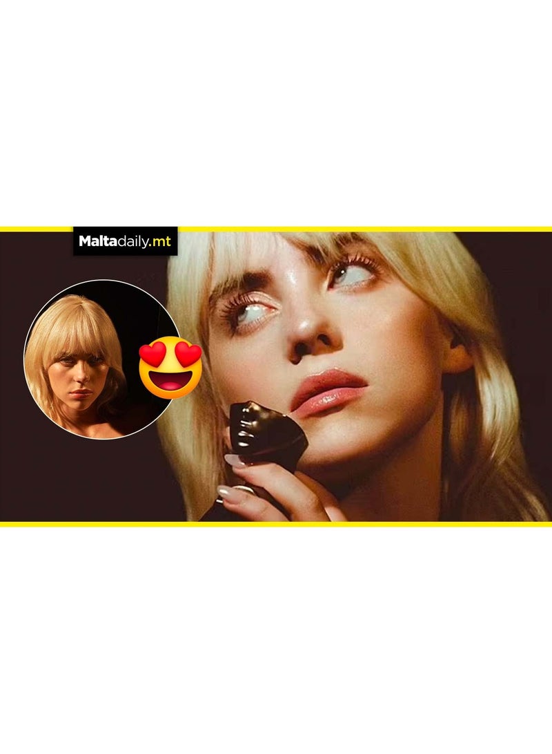 Billie Eilish EDP For Women 100 ml - Image 2