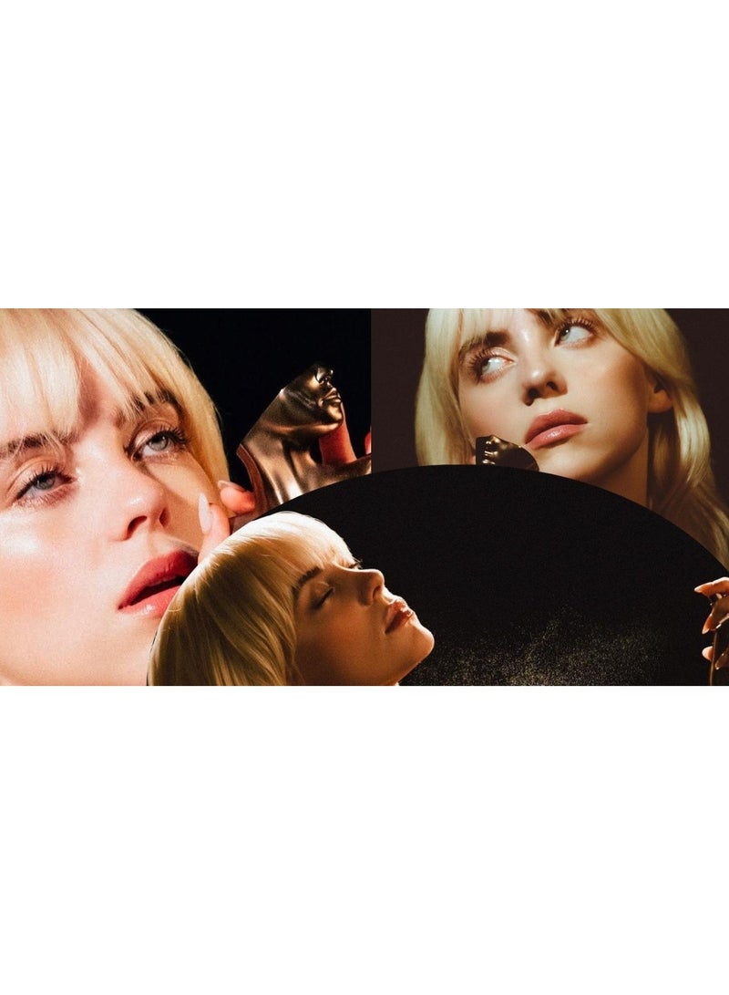 Billie Eilish EDP For Women 100 ml - Image 3