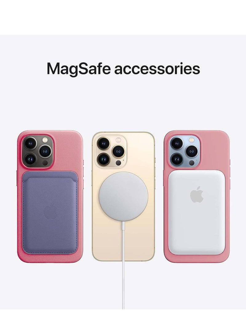 Wtech Apple iPhone 16 Pro 2024 Premium Liquid Silicone Case Cover -  Pink - Image 3