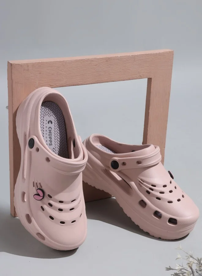 CHUPPS Eden SLIDES & FLIPFLOP