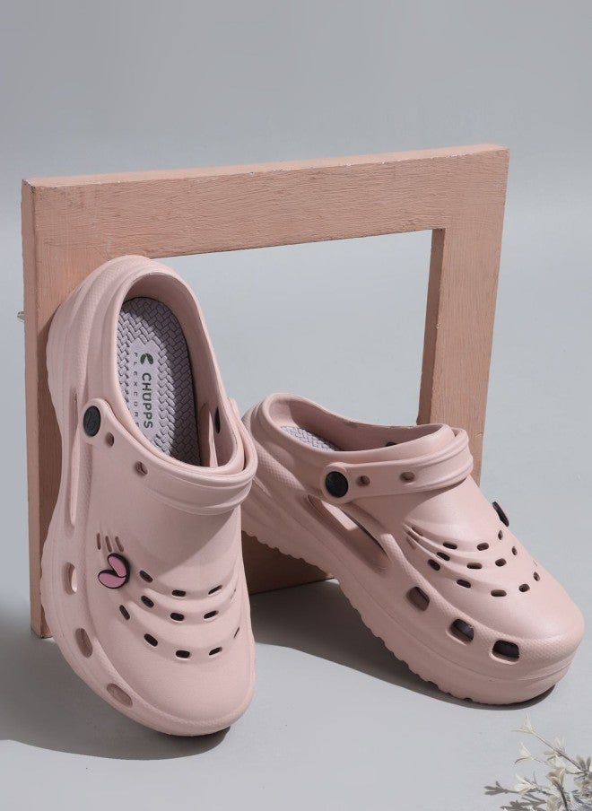 CHUPPS Eden SLIDES & FLIPFLOP - Image 1