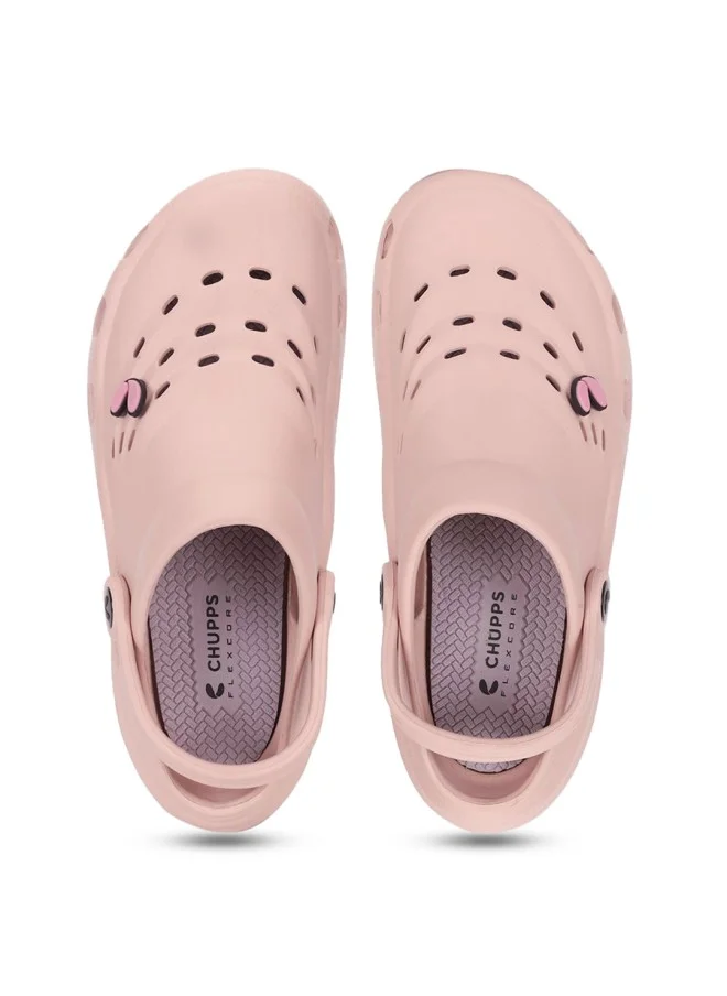 CHUPPS Eden SLIDES & FLIPFLOP