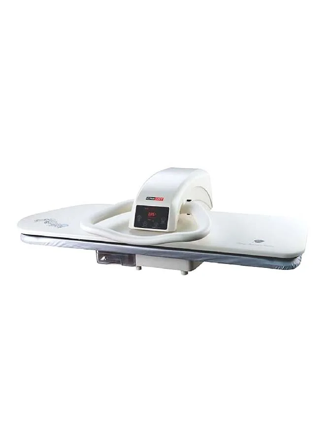 homix Creart Digital LED Modern Steam Press