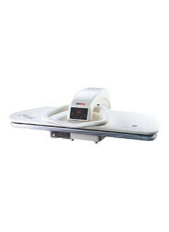 homix Creart Digital LED Modern Steam Press 