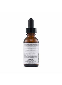 JOHNNY B. Beard Booster Topical Lotion, Natural Ingredients, Promotes Growth 1 oz.  - Image 3