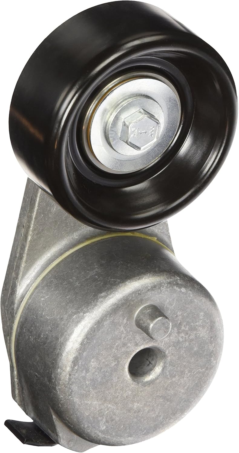 Dayco 89384 Belt Tensioner for Serpentine Belts - Image 1