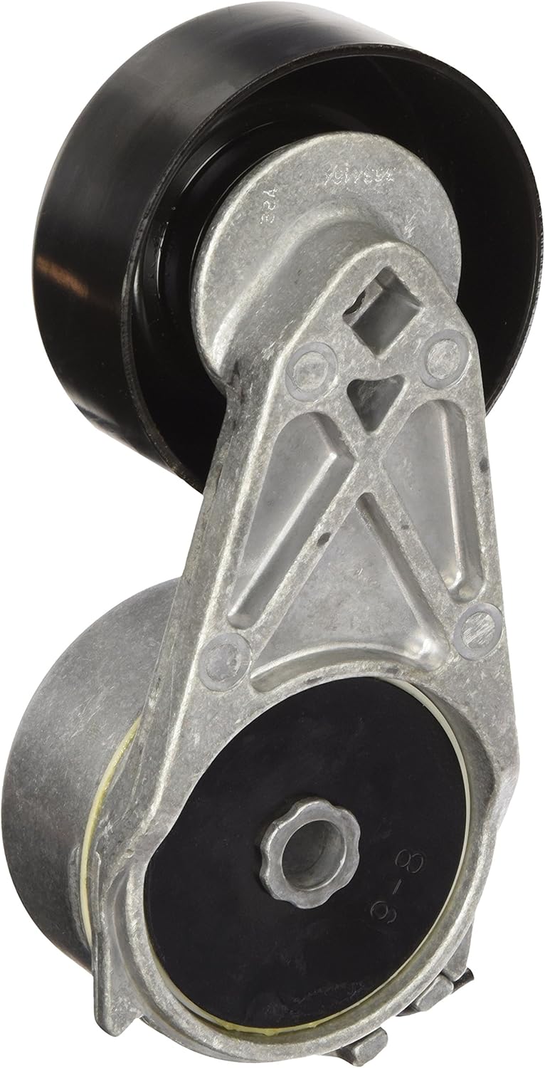Dayco 89384 Belt Tensioner for Serpentine Belts - Image 2