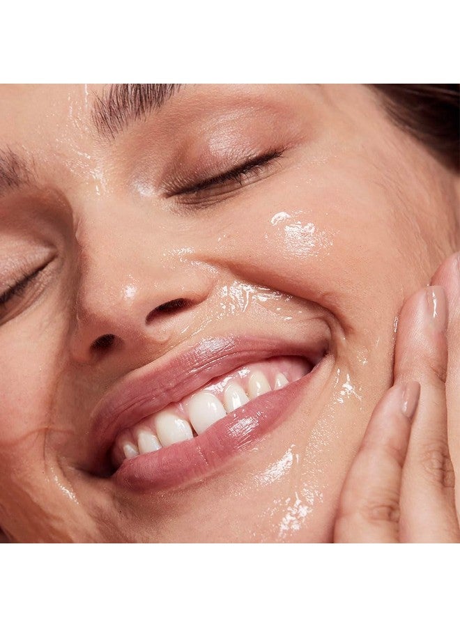 frank body Brightening Vitamin C Face Mask Cruelty Free Face Mask Brightens Exfoliates And Detoxifies Skin With Glycolic Acid Papaya & Pineapple Extract And Kakadu Plum 1.69 Fl Oz / 50 Ml - Image 5