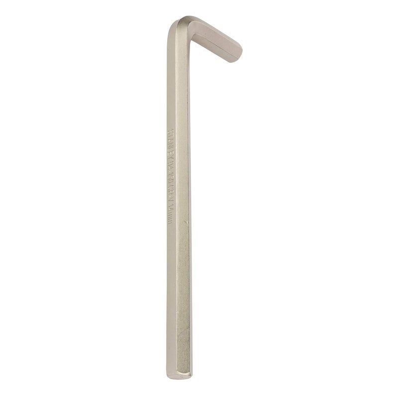 Stanley STANLEY 94150 Long Metric Hex Key14mm  - Image 4