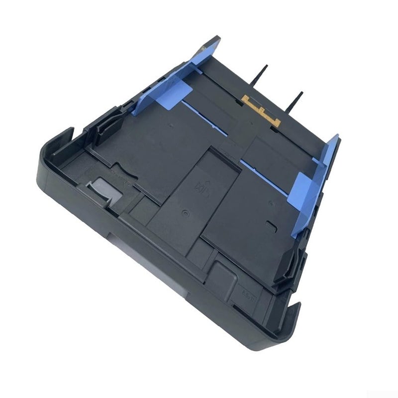 High Capacity 250 Sheet Printer Paper Tray Adjustable Baffle For A4 A3 Media - Image 2