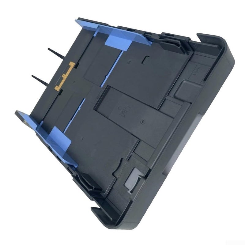 High Capacity 250 Sheet Printer Paper Tray Adjustable Baffle For A4 A3 Media - Image 3