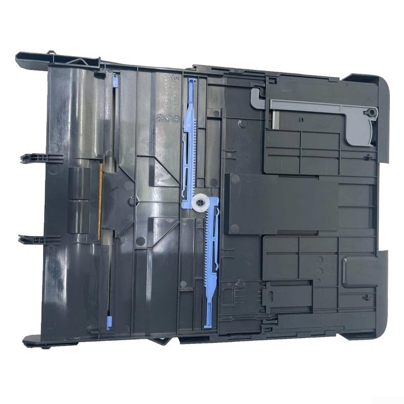 High Capacity 250 Sheet Printer Paper Tray Adjustable Baffle For A4 A3 Media - Image 5