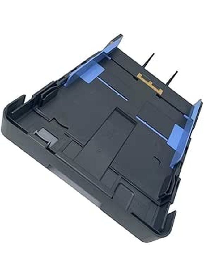 High Capacity 250 Sheet Printer Paper Tray Adjustable Baffle For A4 A3 Media - Image 1