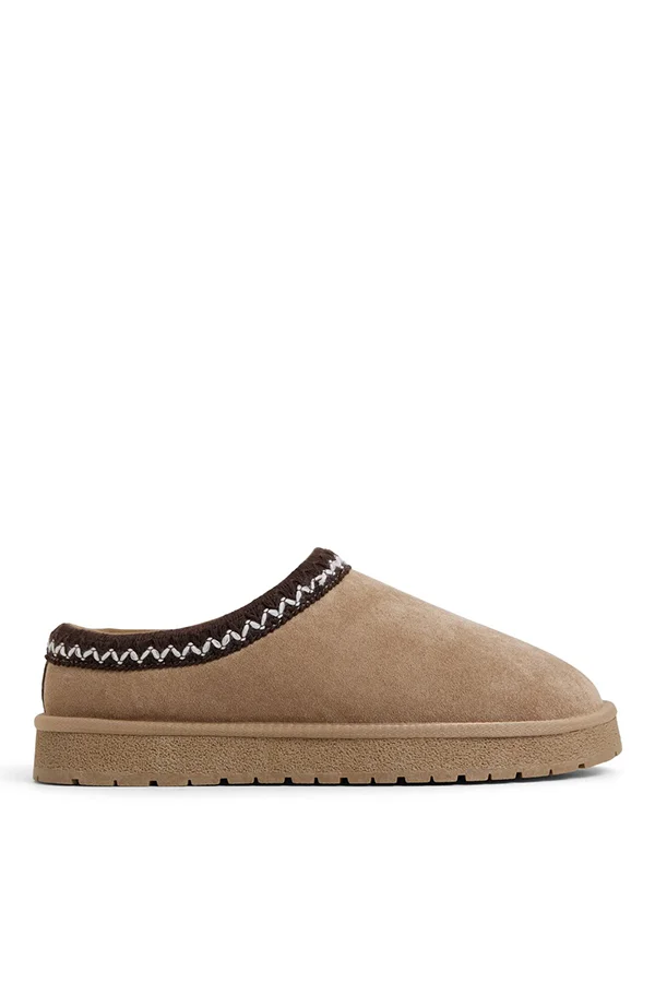 Call it Spring Montagano Men Beige Casual Shoes
