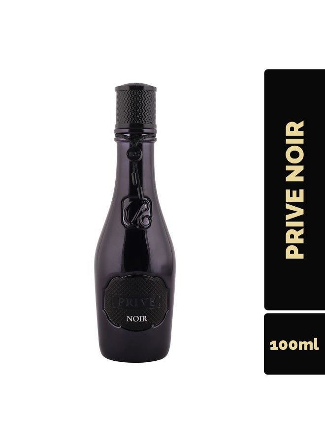 RIIFFS PERFUMES Prive Noir Riiffs Perfumes for women and men 100ml - Image 3