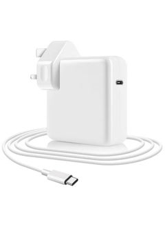MacBook Pro Charger for MacBook Air Charger 96W USB C Laptop Charger for ipad Pro Computer All USB-C Devices, Included Type C Cable