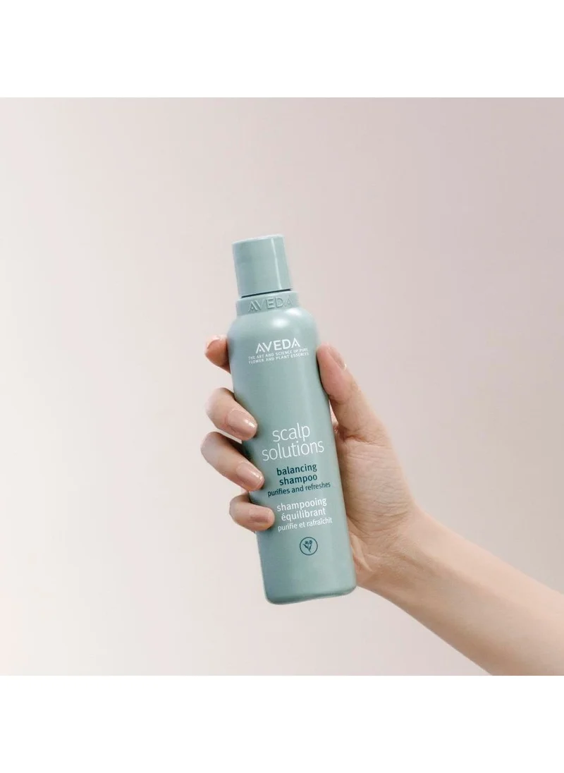 افيدا Scalp Solutions Renewal Set, Savings 30%