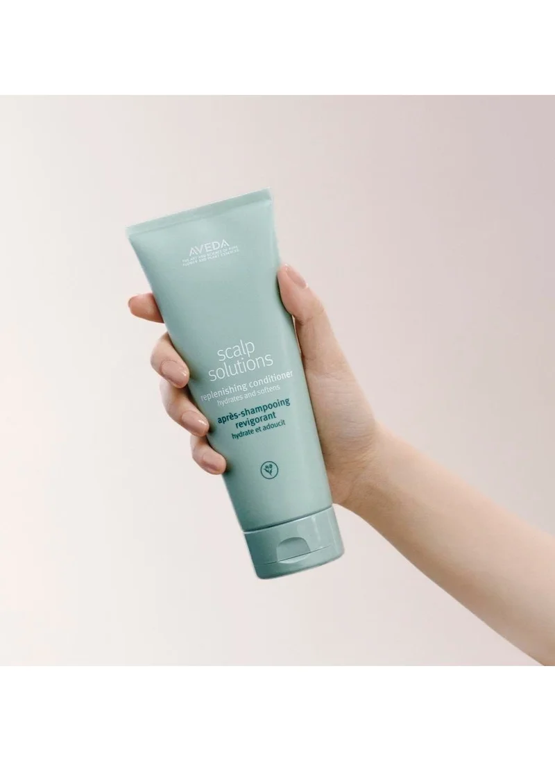 افيدا Scalp Solutions Renewal Set, Savings 30%