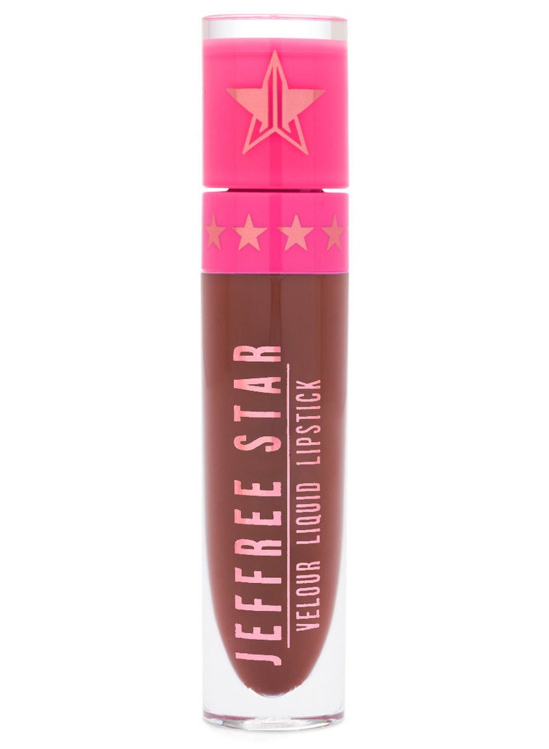 Velour Liquid Lipstick 0.19 oz Misery