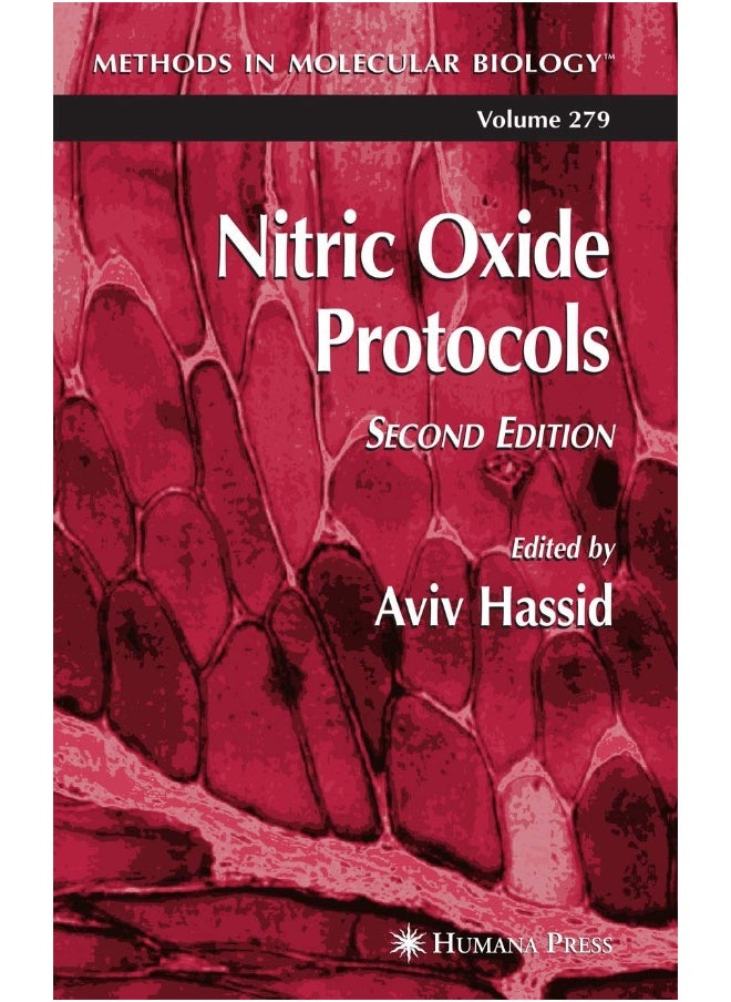Nitric Oxide Protocols 