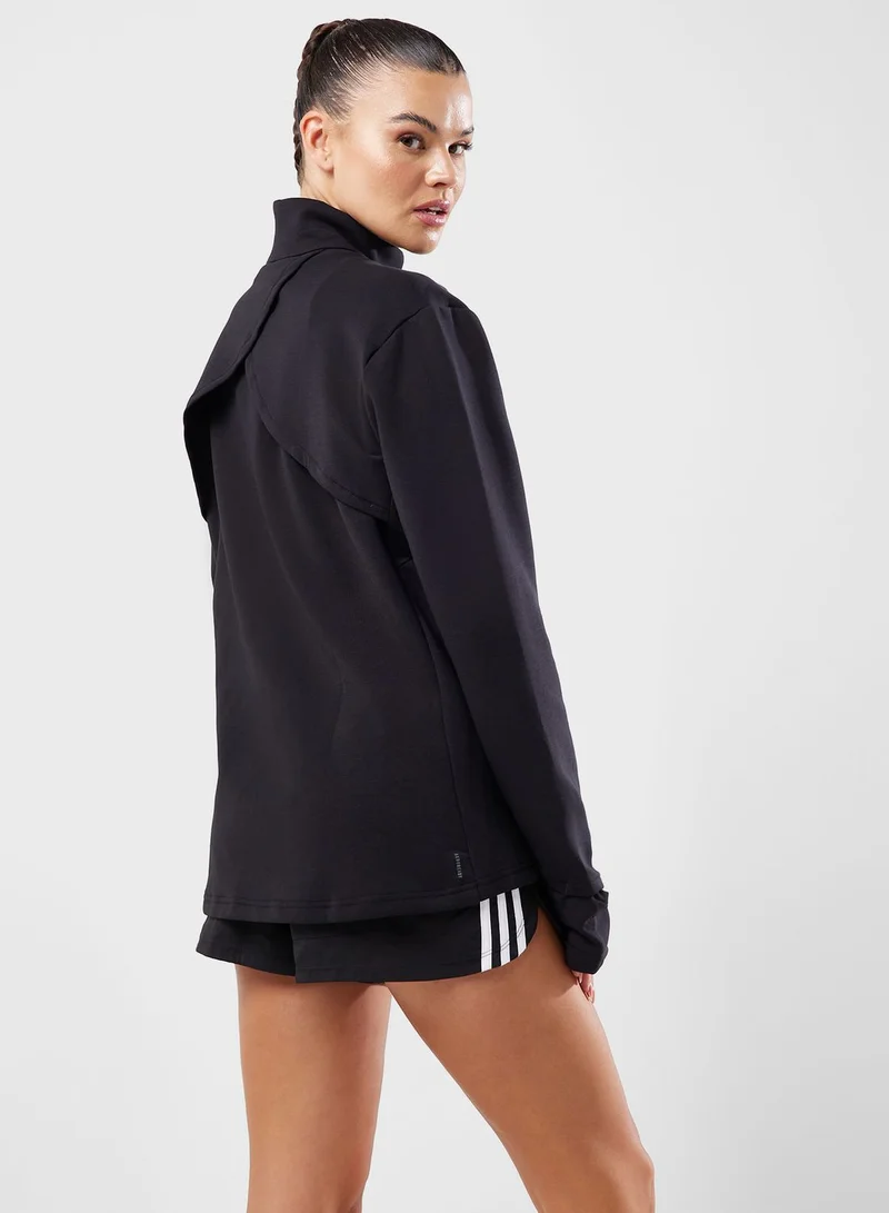 Adidas Training Jacket