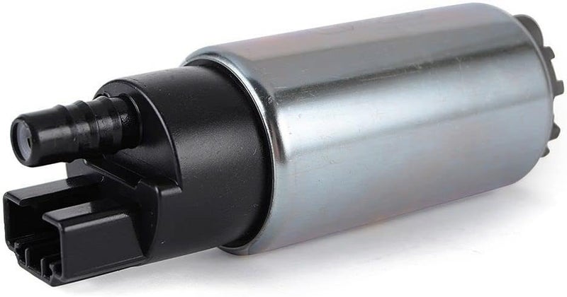 QASULER High Pressure Motorcycle Fuel Pump - Image 4