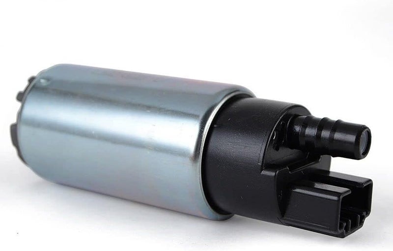 QASULER High Pressure Motorcycle Fuel Pump - Image 3