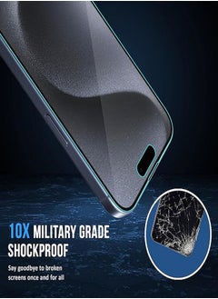 iPhone 14 Pro Screen Protector . Nano Ceramic Matte 9H Hardness Ultra Thin Transparent HD Bubble Free - pzsku/Z13094111BB8637985713Z/45/_/1713177756/07f8ebc9-5efa-4861-a939-943bdf3d97c4