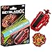 Beyblade X Soar Phoenix 960GF Deluxe String Launcher Set with Attack Type RightSpinning Top Toy Great Gift for 8 Year Old Boys and Girls - Image 3