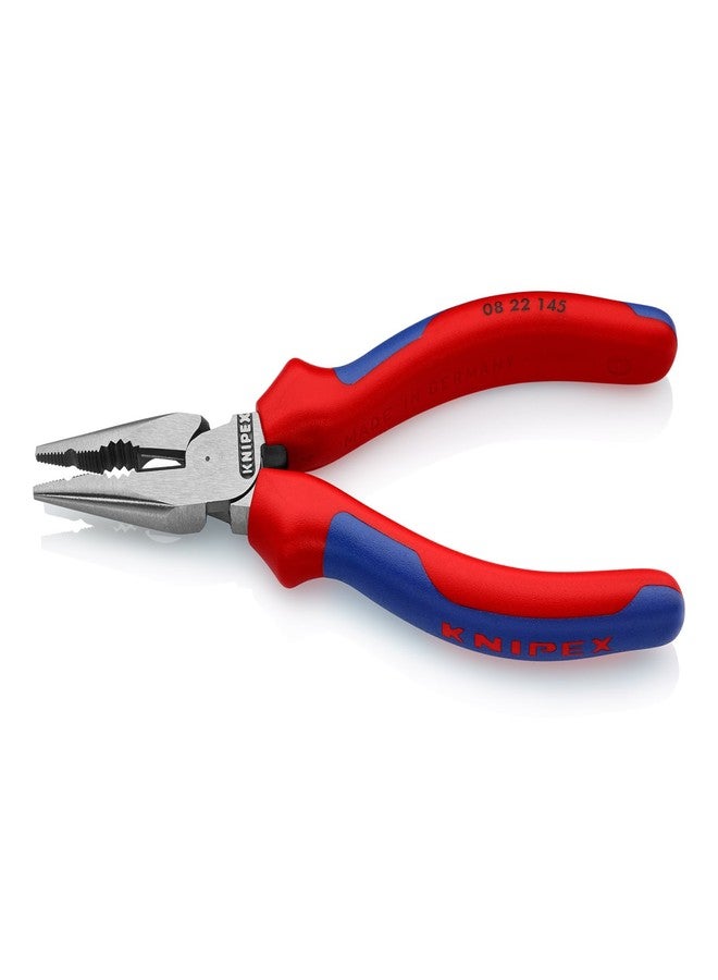 كنيبيكس KNIPEX 08 22 145 - Image 2