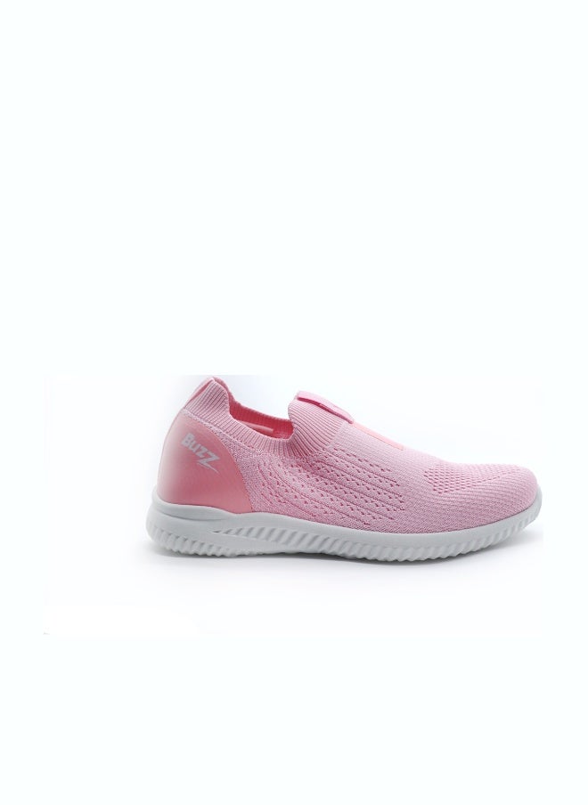 باز أحذية كاجوال للنساء، أحذية رياضية خفيفة الوزن للاستخدام اليومي للراحة والأناقة، أحذية كاجوال متعددة الاستخدامات للمكتب والسفر والارتداء اليومي، أحذية كاجوال عالية الجودة تناسب نمط الحياة والموضة وأزياء الشارع في الإمارات العربية المتحدة، تصميم أنيق ومتين - Image 1