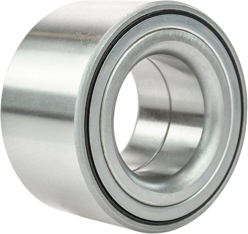 TRQ Wheel Bearing and Hub Front Pair for Toyota Models - Image 5