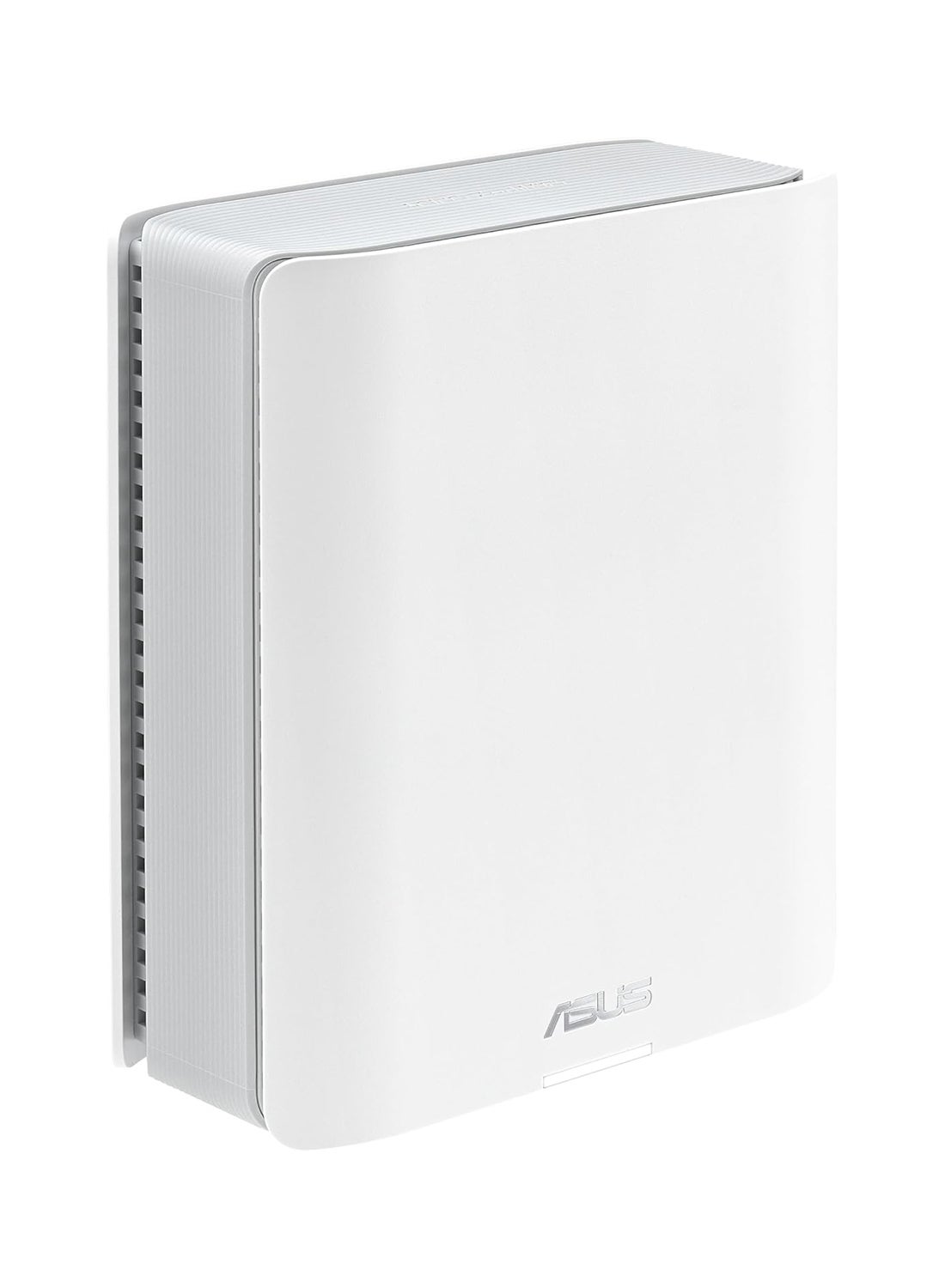 Zenwifi Bt10 (1Pk) Tri-Band Wifi 7 (802.11Be) Mesh Router: 18 Gbps, Up To 3000Sq. Ft, 10G Ports, Smart Home, Ssids For Iot, Vpn, Prental Controls, Commercial Grade Security, Aimesh, 4G & 5G Mobile Tethering White