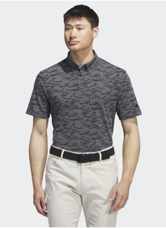 Go To Prt Polo T-Shirt