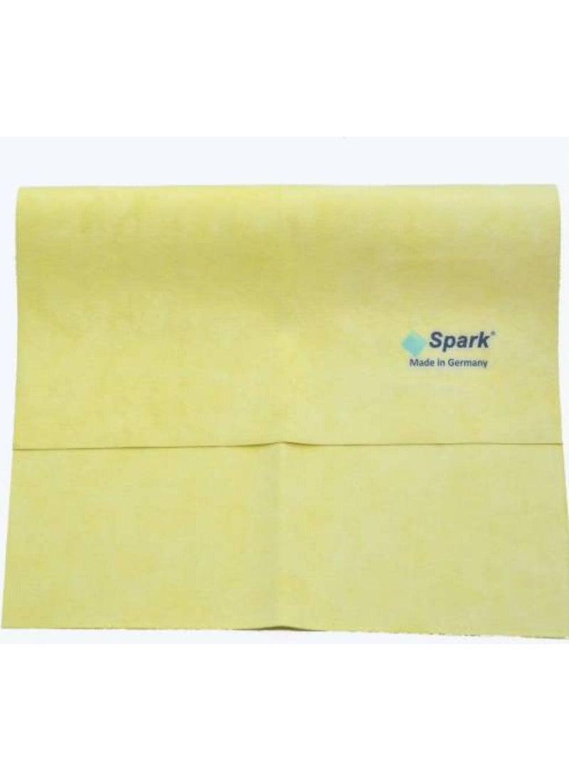Spark 6330 Professional Micro Chamois Car Drying Cloth 50X70CM 