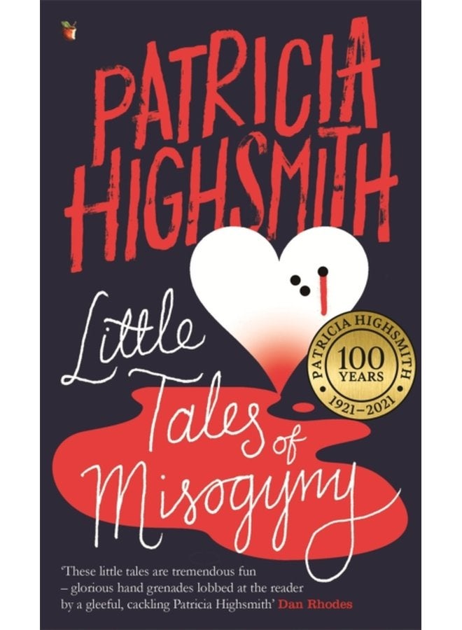 Little Tales of Misogyny A Virago Modern Classic - Paperback