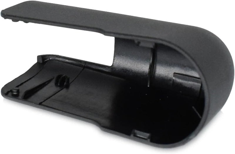QASULER Rear Windscreen Wiper Arm Nut Cover Cap - Image 4