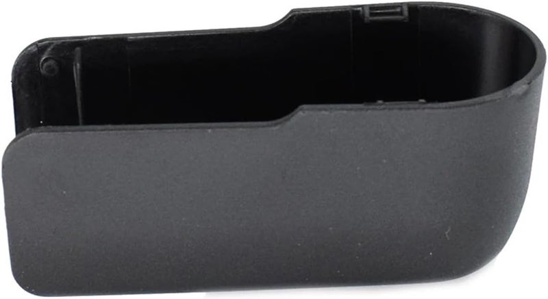 QASULER Rear Windscreen Wiper Arm Nut Cover Cap - Image 1
